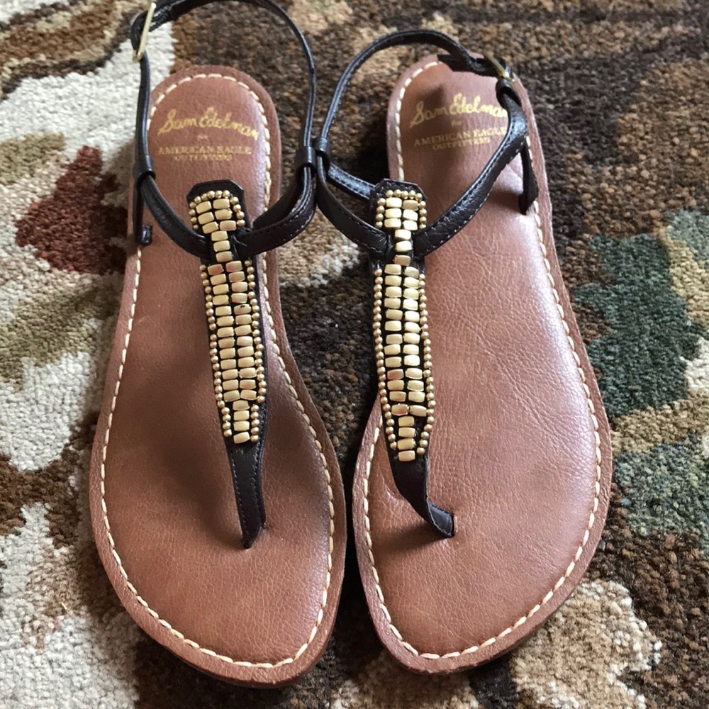 Sam Edelman Sandals!